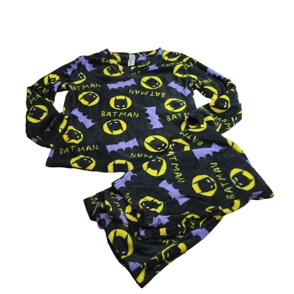 Batman pajamas M 